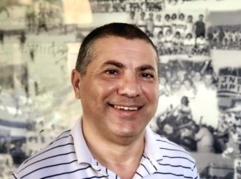 Alex Spiteri wins ‘Gieh Ghajnsielem’ award 2022 Alex Spiteri wins ‘Gieh Ghajnsielem’ award 2022