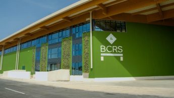 BCRS “has no connection with Kasco Group”
