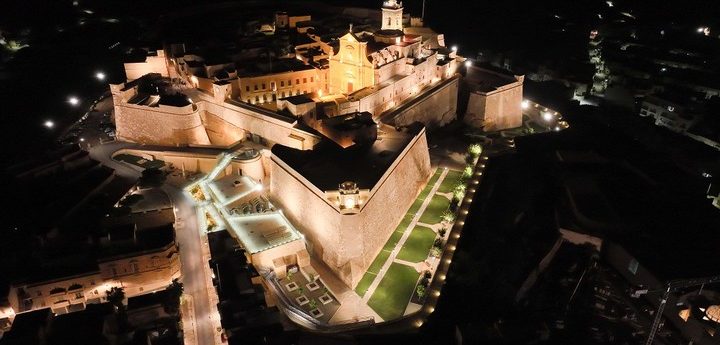 Cittadella project wins prestigious Regiostars 2022 Public Choice Award