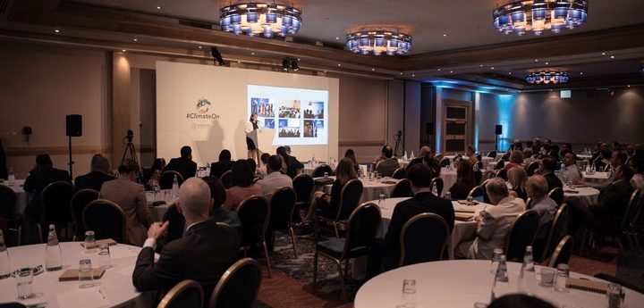 Malta lays out its sustainable vision in key sectors