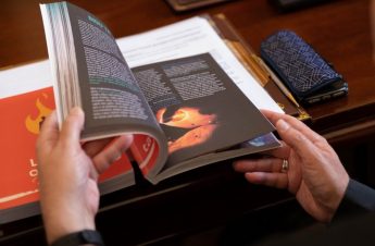 Light of the World – Resource book for religious education