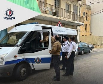 44 arrested in Marsalforn for living in Malta irregularly