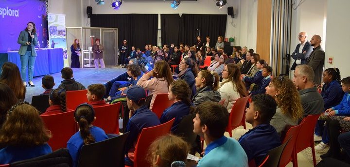 Five Gozo schools receive Dinja Wahda awards