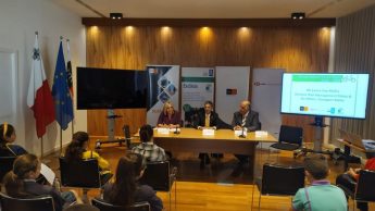 The Green School Travel Plan campaign continues