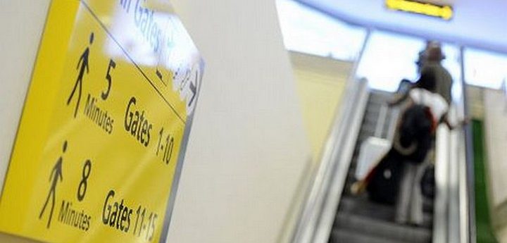 Outbound tourists numbered almost 181,000 in third quarter