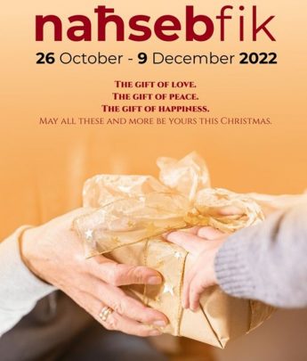 Grant some Christmas wishes this year – I am thinking of you