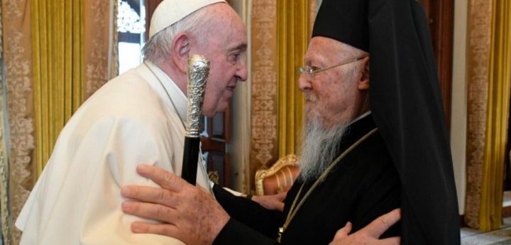 Patriarch Bartholomew I to make historic visit to Malta