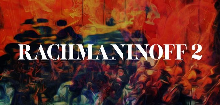 Rachmaninoff 2 in Gozo with the Malta Philharmonic Orchestra