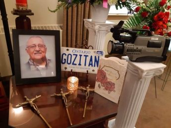 Remembering the life of Gozitan Saviour “Sam” Cassar