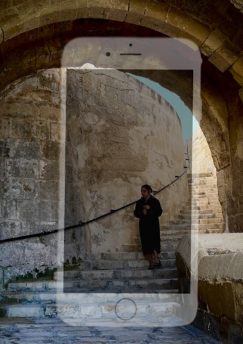 Innovative immersive experience being launched in Senglea Innovative immersive experience being launched in Senglea