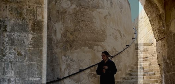 Innovative immersive experience being launched in Senglea