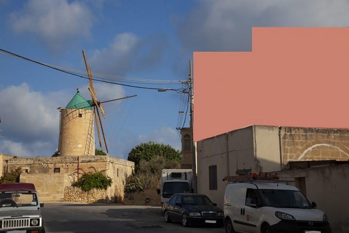 Coalition for Gozo "extremely alarmed" over approval recommendation for Xaghra development