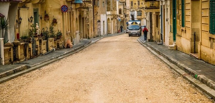 Gozo: Services changed and roads repaired at cost of over €2 million