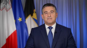 We hope for a country that gives a future to young people – Bernard Grech