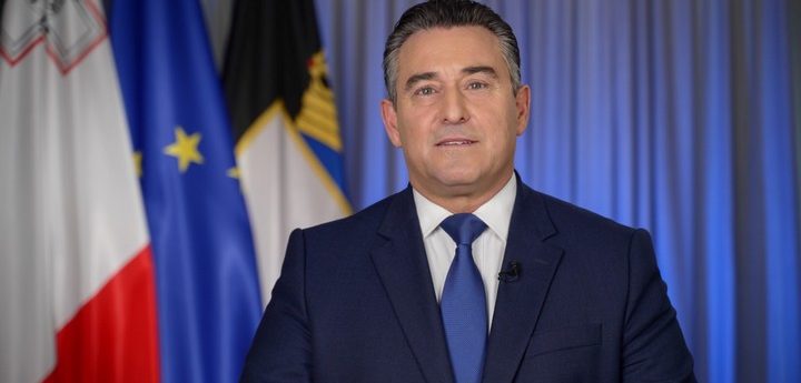 We hope for a country that gives a future to young people – Bernard Grech
