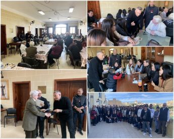 International Migrants Day celebrated in Gozo