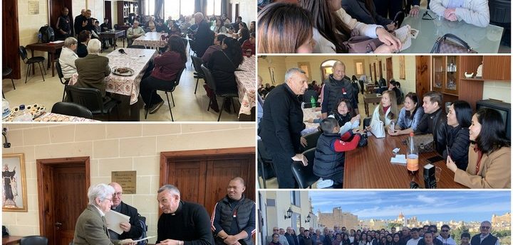 International Migrants Day celebrated in Gozo