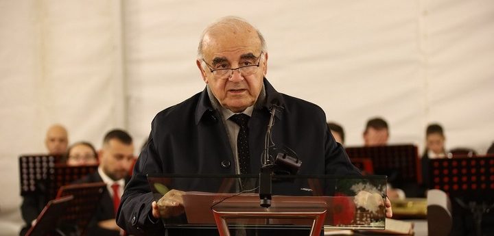 President warns “we must take care of Gozo’s charm before it is lost”