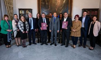 New Sectoral Agreement for Allied Assistants New Sectoral Agreement for Allied Assistants