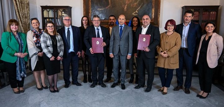 New Sectoral Agreement for Allied Assistants