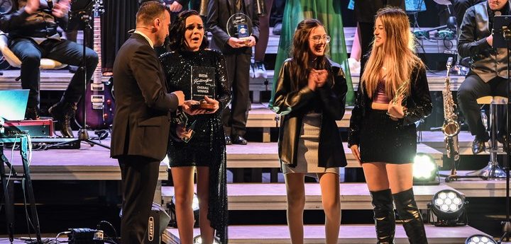 Alexia Micallef wins fourth edition of Kantamaghna Festival