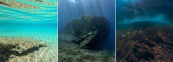 Mapping the seafloor of the Maltese archipelago