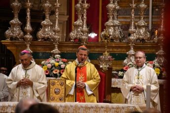 Cardinal Grech describes Pope Benedict XVI as a “misunderstood man”