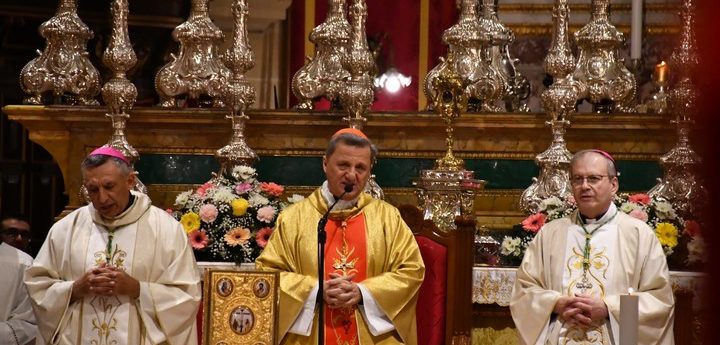 Cardinal Grech describes Pope Benedict XVI as a “misunderstood man”