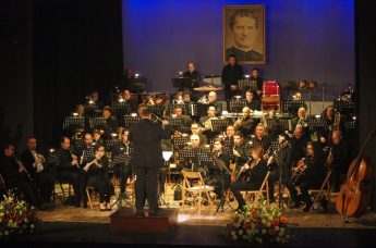 Don Bosco Grand Concert with the Gozo Youth Wind Band