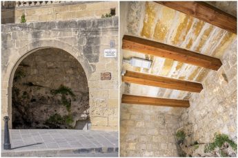 Restoration of Fontana’s Ghajn ta’ Bendu inaugurated