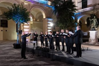 Kor Malta to perform in Gaulitana Festival concert