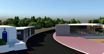 Ramla Masterplan awaiting recommendation of the PA – Minister