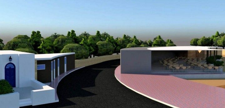Ramla Masterplan awaiting recommendation of the PA – Minister