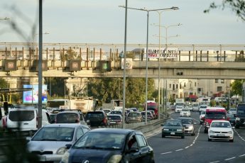 NGOs highlight “major shortcomings in transport infrastructure”