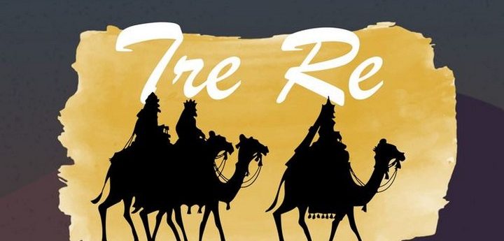 The Three Kings and more in Fontana on Sunday