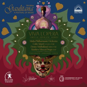 `Viva l’Opera’to close 15th edition of Gaulitana