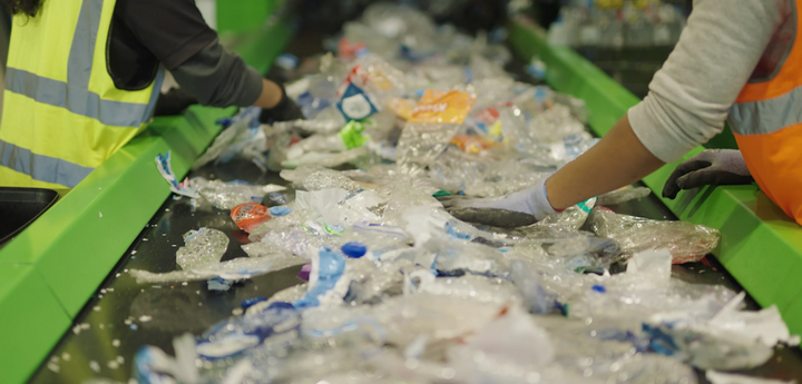 Xewkija public hub collects most drinks containers on Gozo