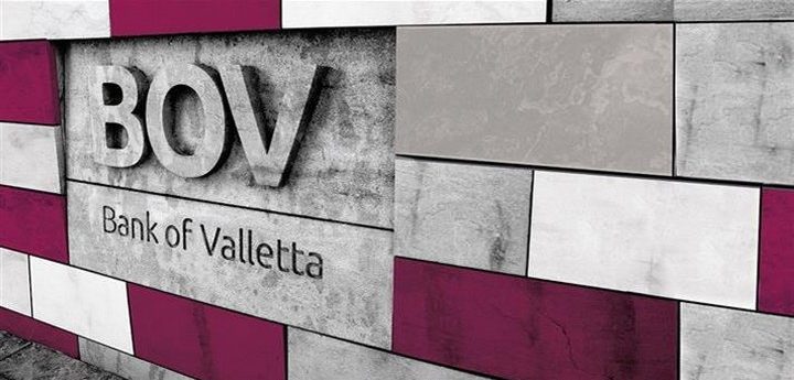 BOV overnight scheduled maintenance