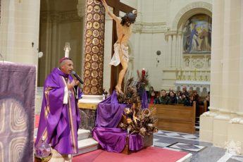 70 Gozitans given the Mandate of Lectors by Gozo Bishop