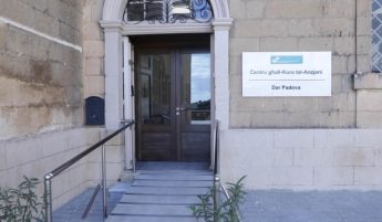 Dar Padova open day highlights services on offer