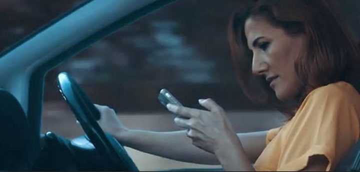 Fines rise for road contraventions, fines and penalties double for using phone