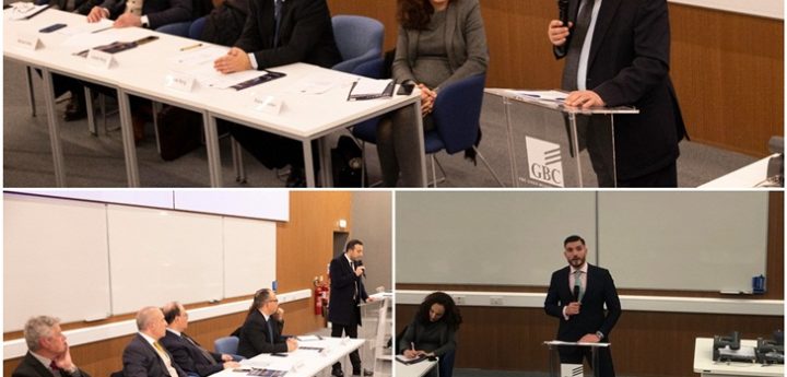 Gozo Business Chamber is “a voice for Gozo at every level”