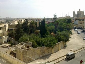 ERPT decision on Palazzo Giannin garden welcomed by FAA