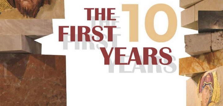 Il-Hagar celebrates 10th anniversary with donation/bequests exhibition