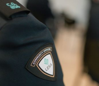 LESA now able to enforce Local Council parking permits LESA now able to enforce Local Council parking permits