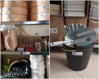 Nature Trust – FEE Malta setting up a Gozo Section