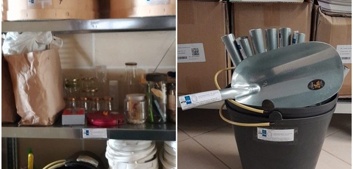 Nature Trust – FEE Malta setting up a Gozo Section