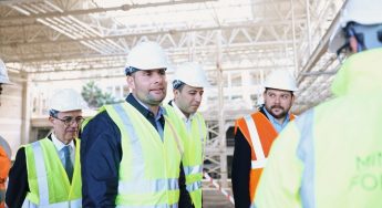 Projects in Gozo will lead to a better quality of life for families – PM