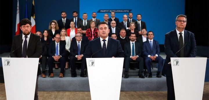 “Those who abused and stole should face justice” – Grech
