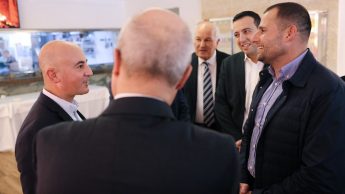 GRDA can push forward ambitious initiatives in Gozo – Prime Minister